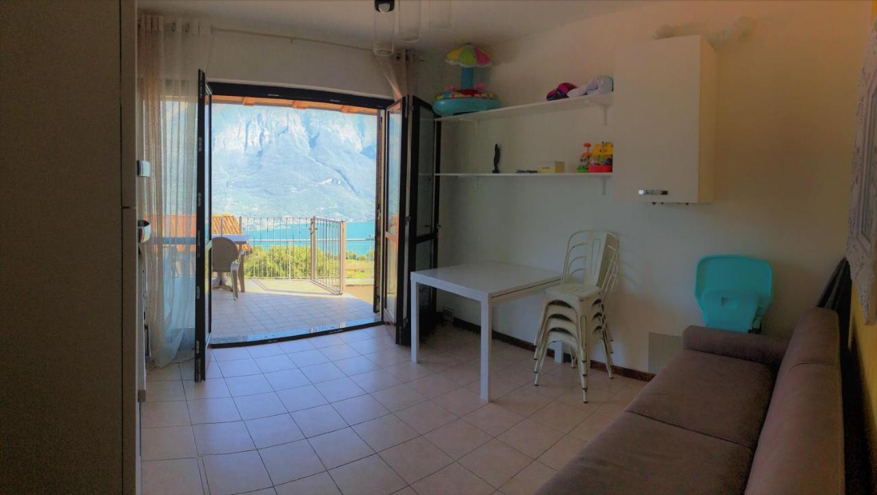La Quiete 07 Lake View Apartment By Gardadomusmea Tremosine Zewnętrze zdjęcie